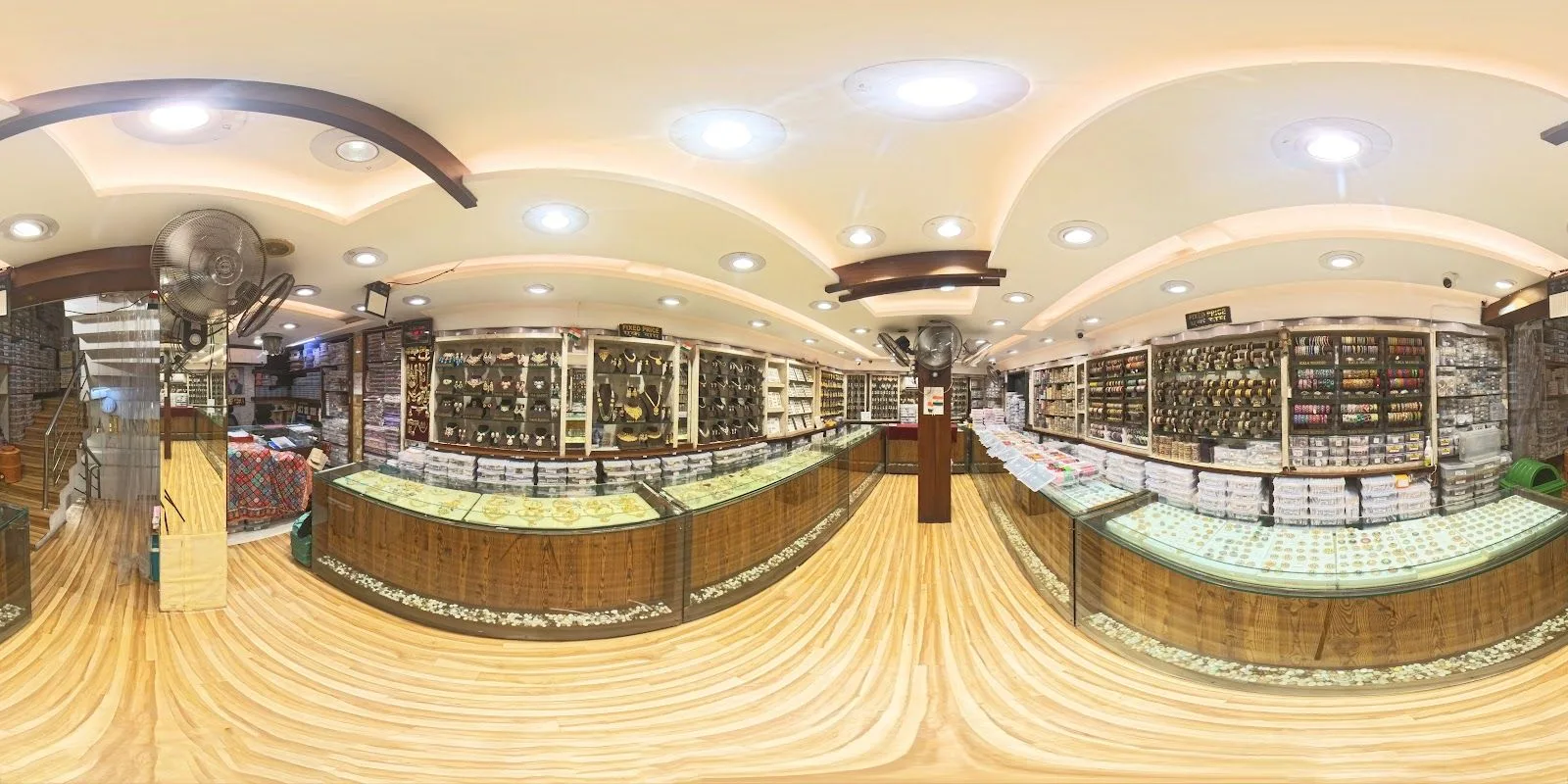 Kala Mandir Jewellery