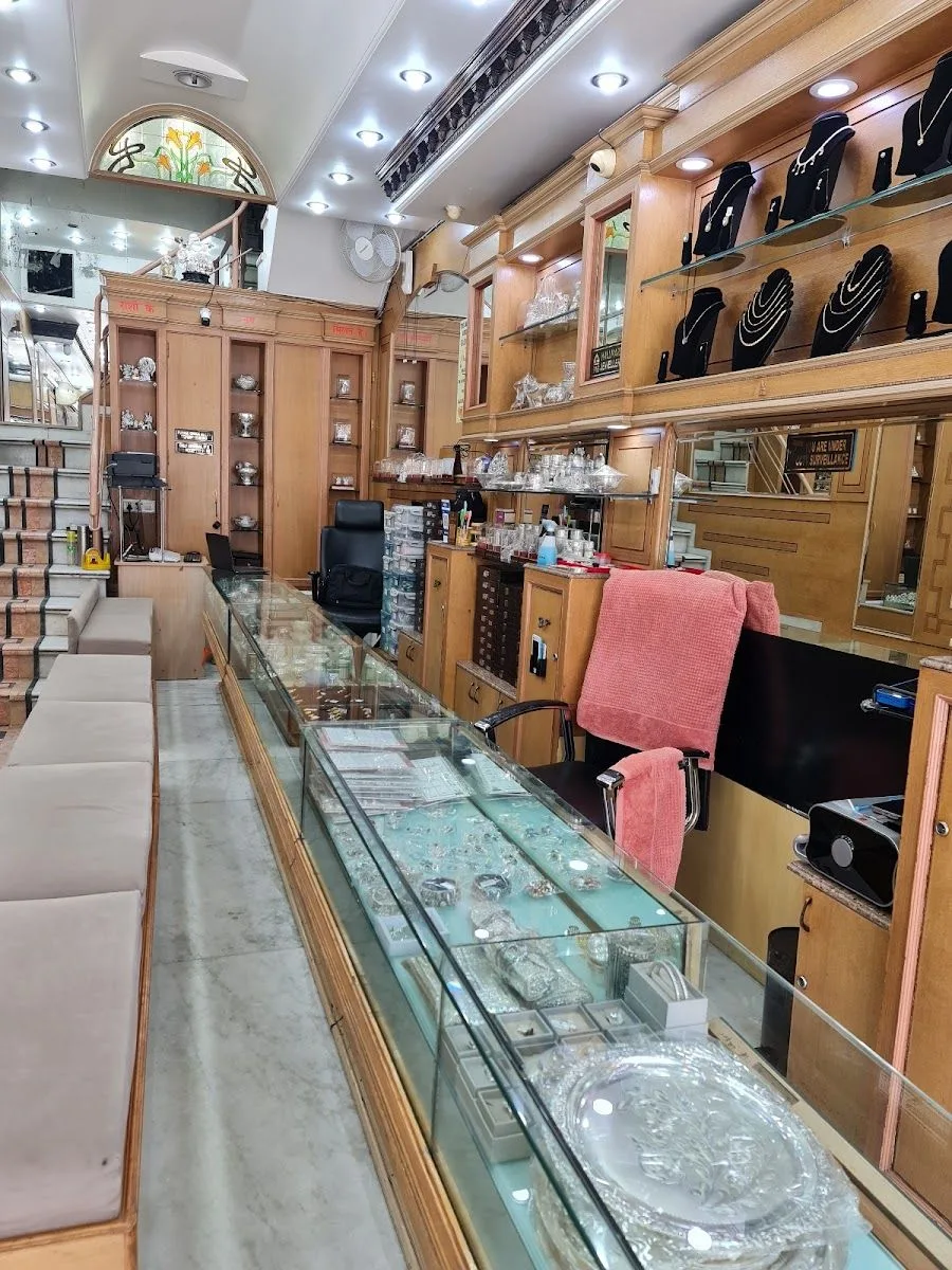 Karan Jewellers