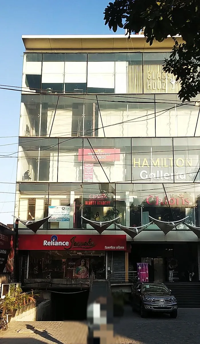 Reliance Jewels - Model Town Road, Jalandhar