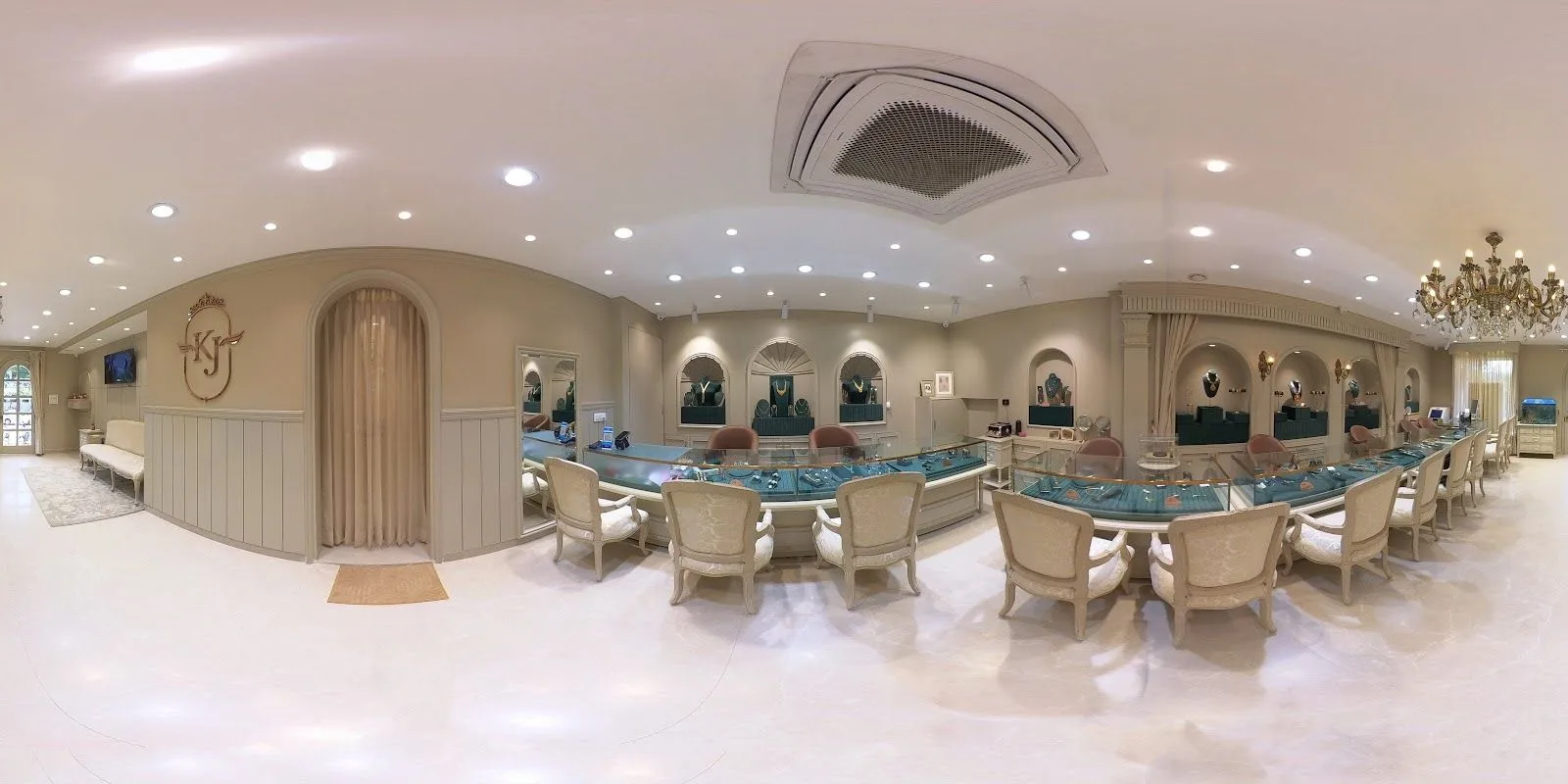 Kiran jeweller