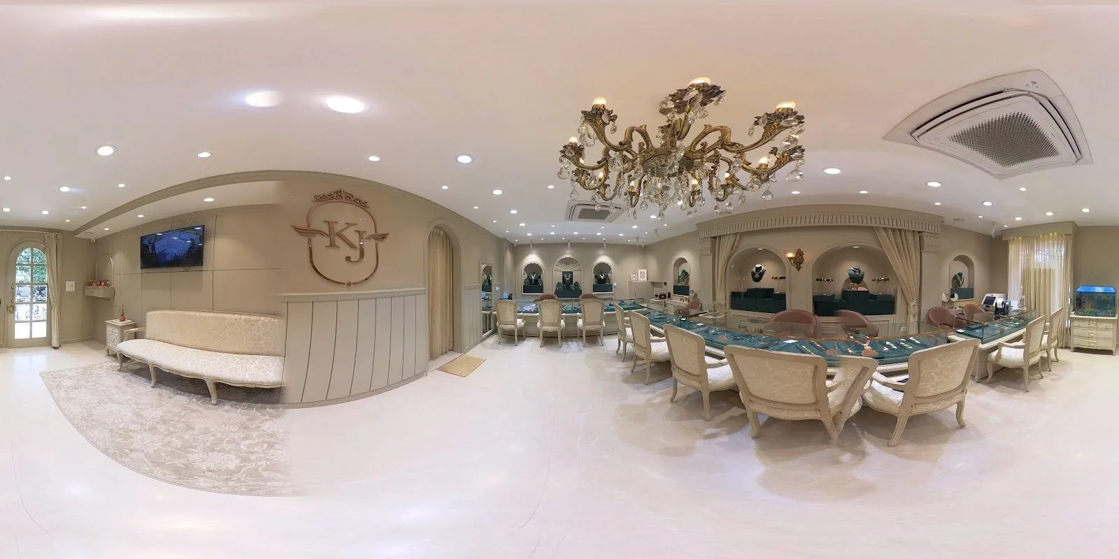 Kiran jeweller