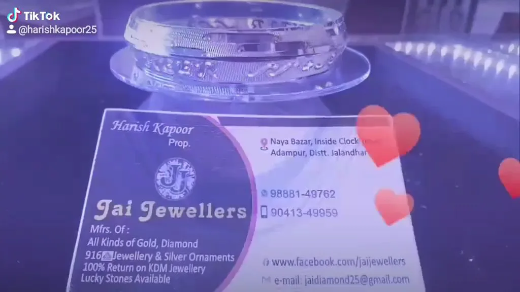 jai jewellers