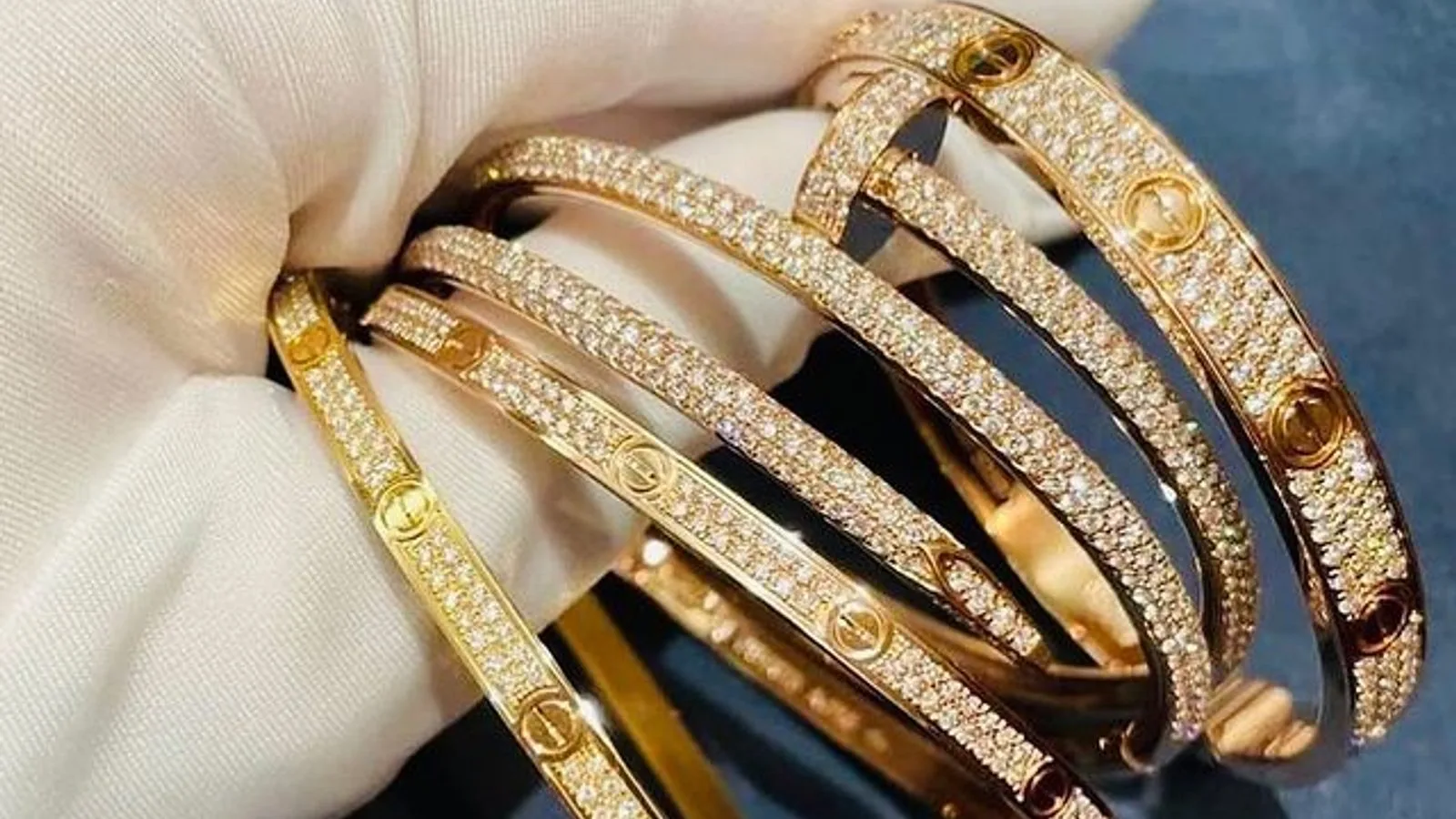 Dhami Jewellers