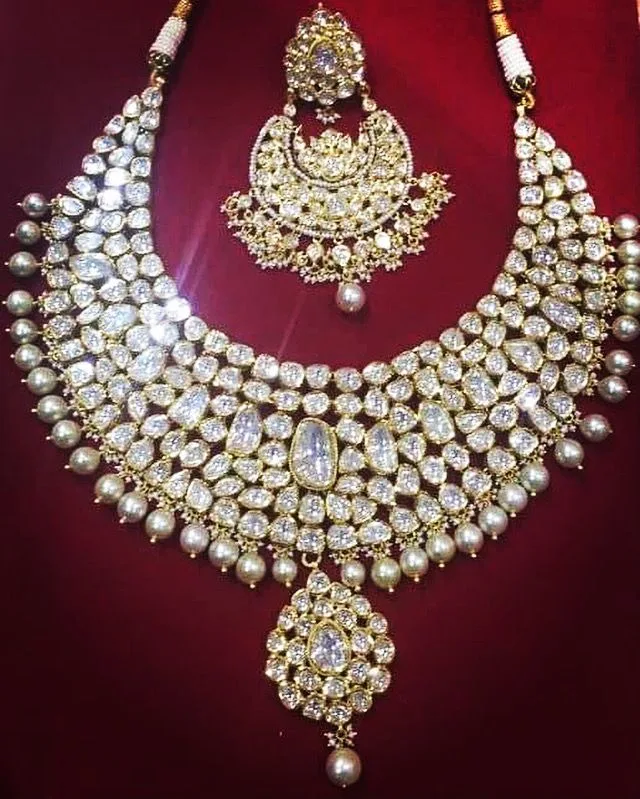 Dhami Jewellers