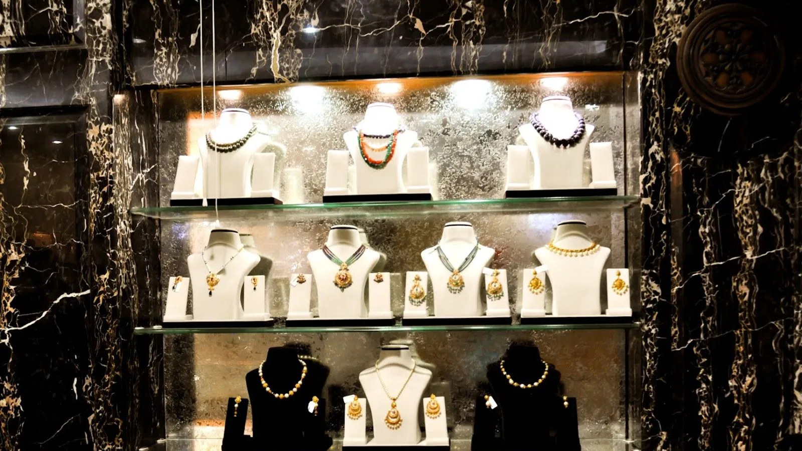 Nanak Jewellers