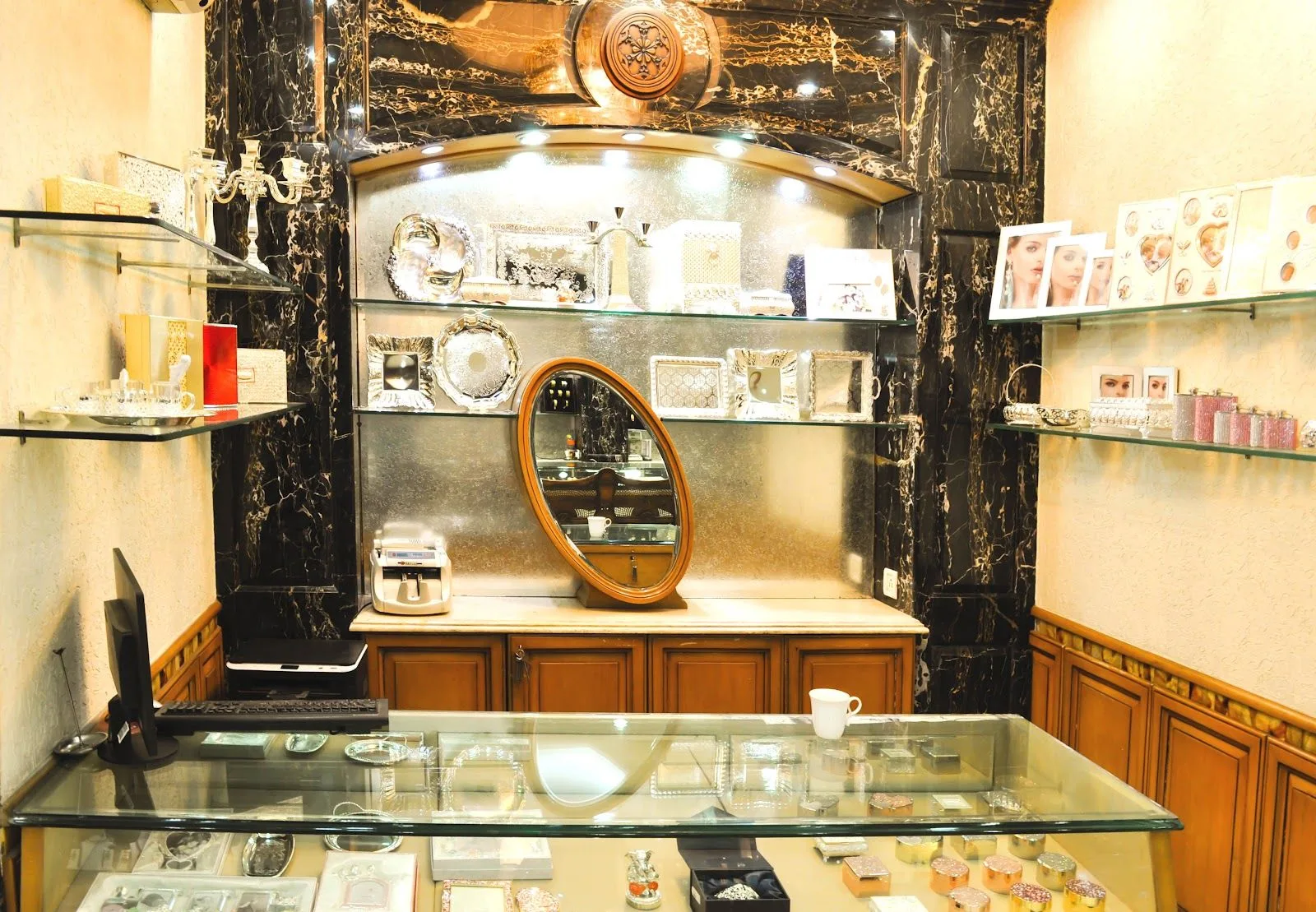 Nanak Jewellers