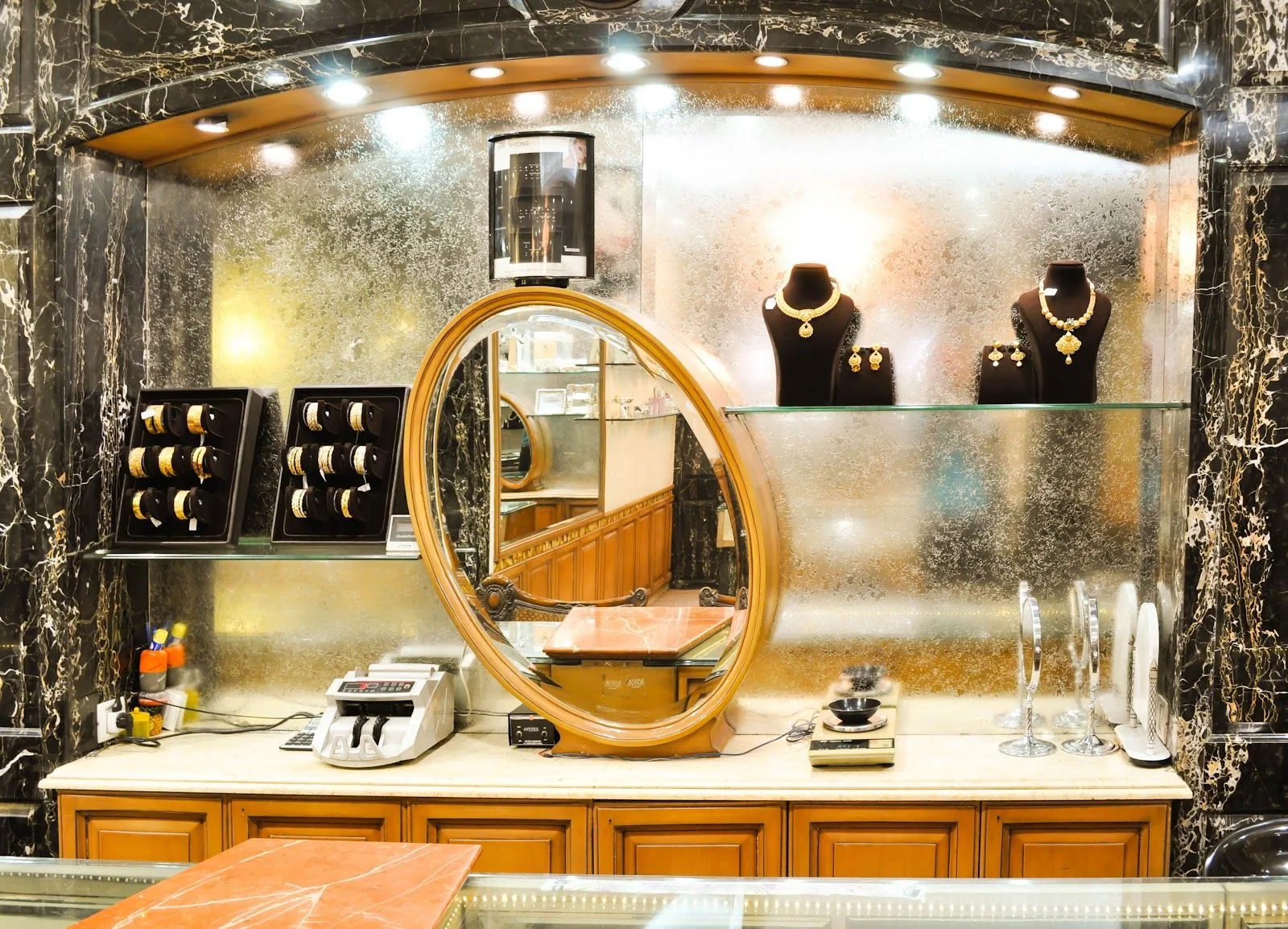 Nanak Jewellers