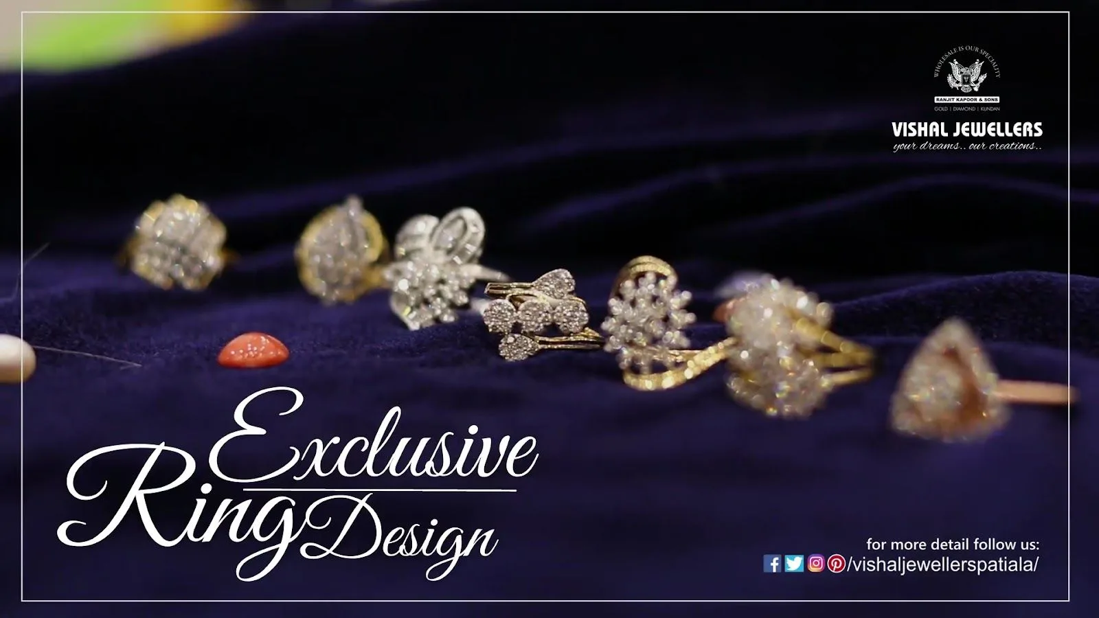 Vishal Jewellers Patiala