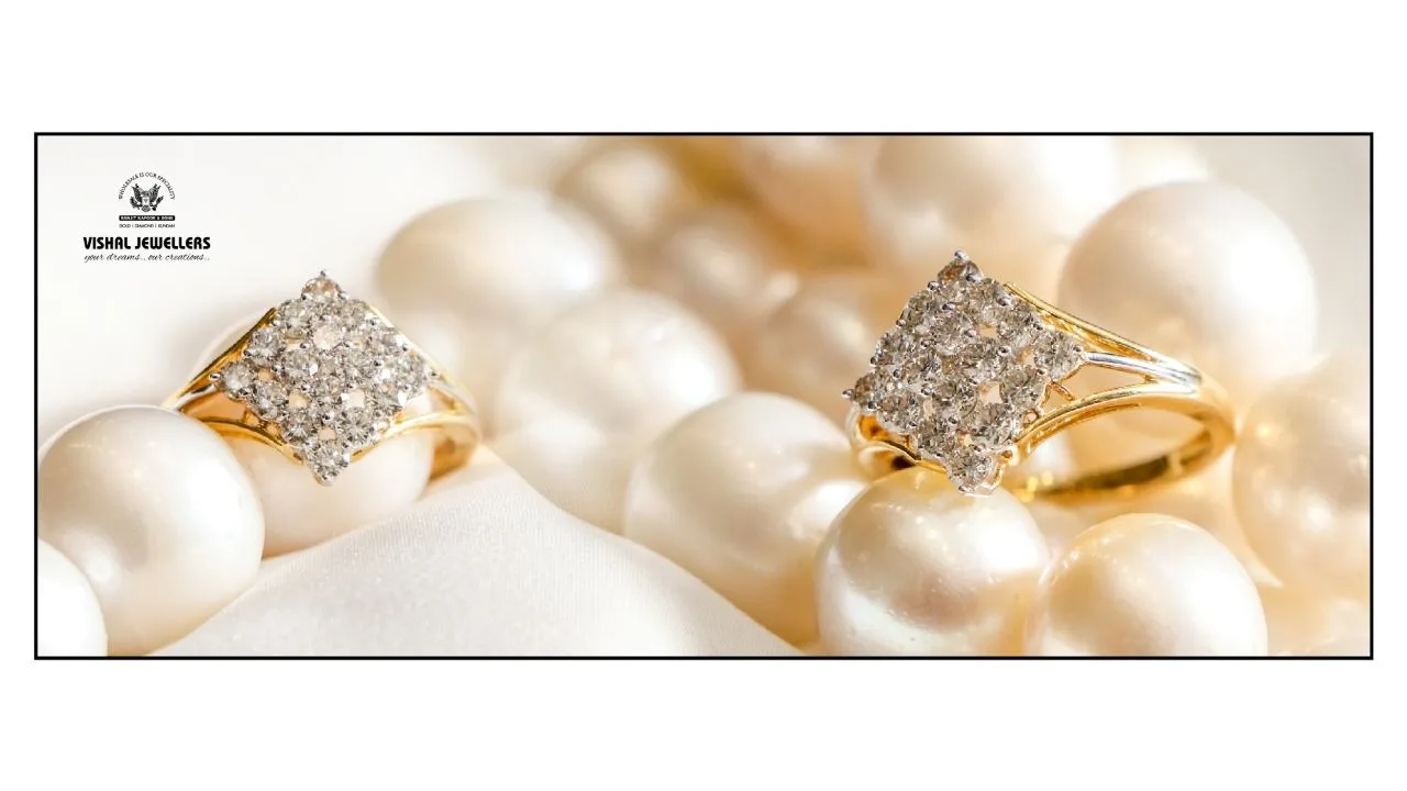 Vishal Jewellers Patiala
