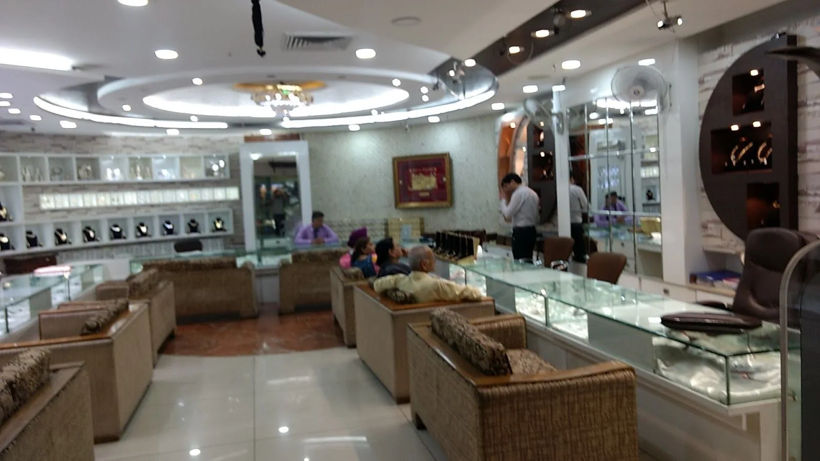 Vishal Jewellers Patiala