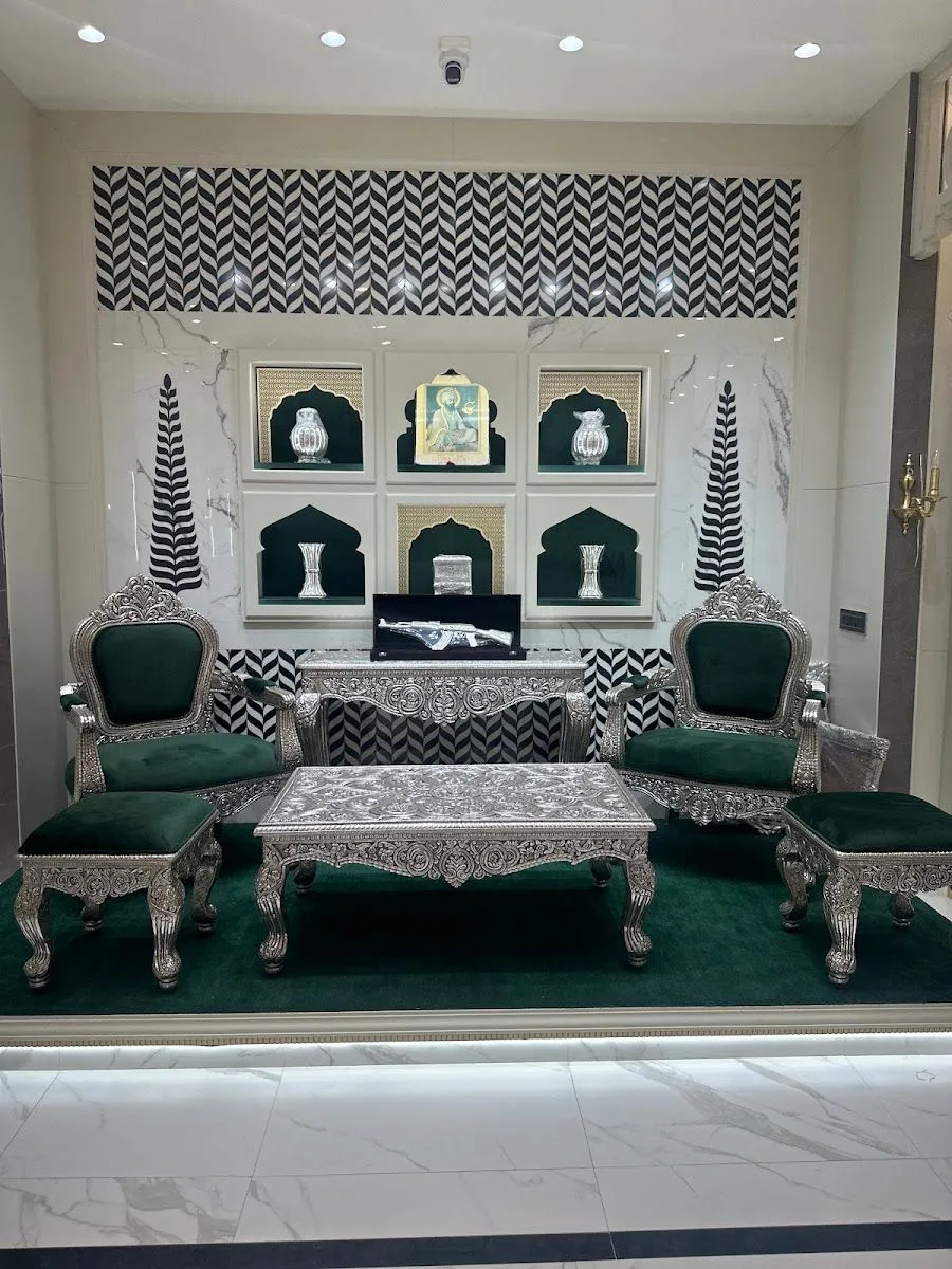 Sunaar By Grand Punjab Jewellers
