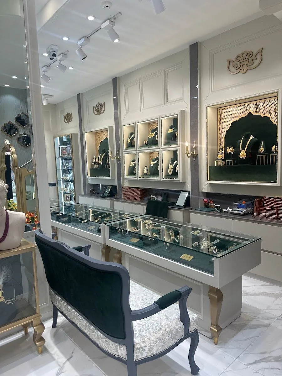 Sunaar By Grand Punjab Jewellers