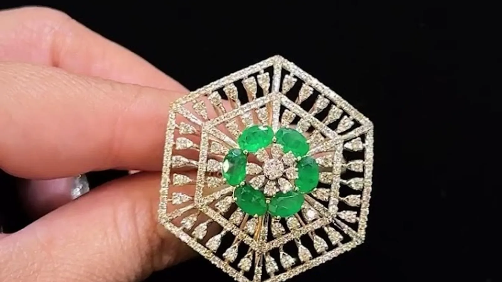 Satindra Jewellers