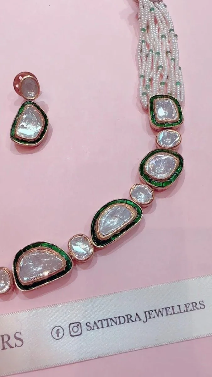 Satindra Jewellers