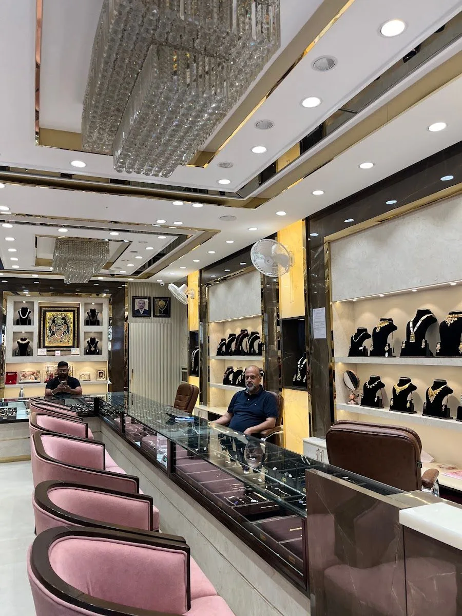 Royal Jamna Jewellers