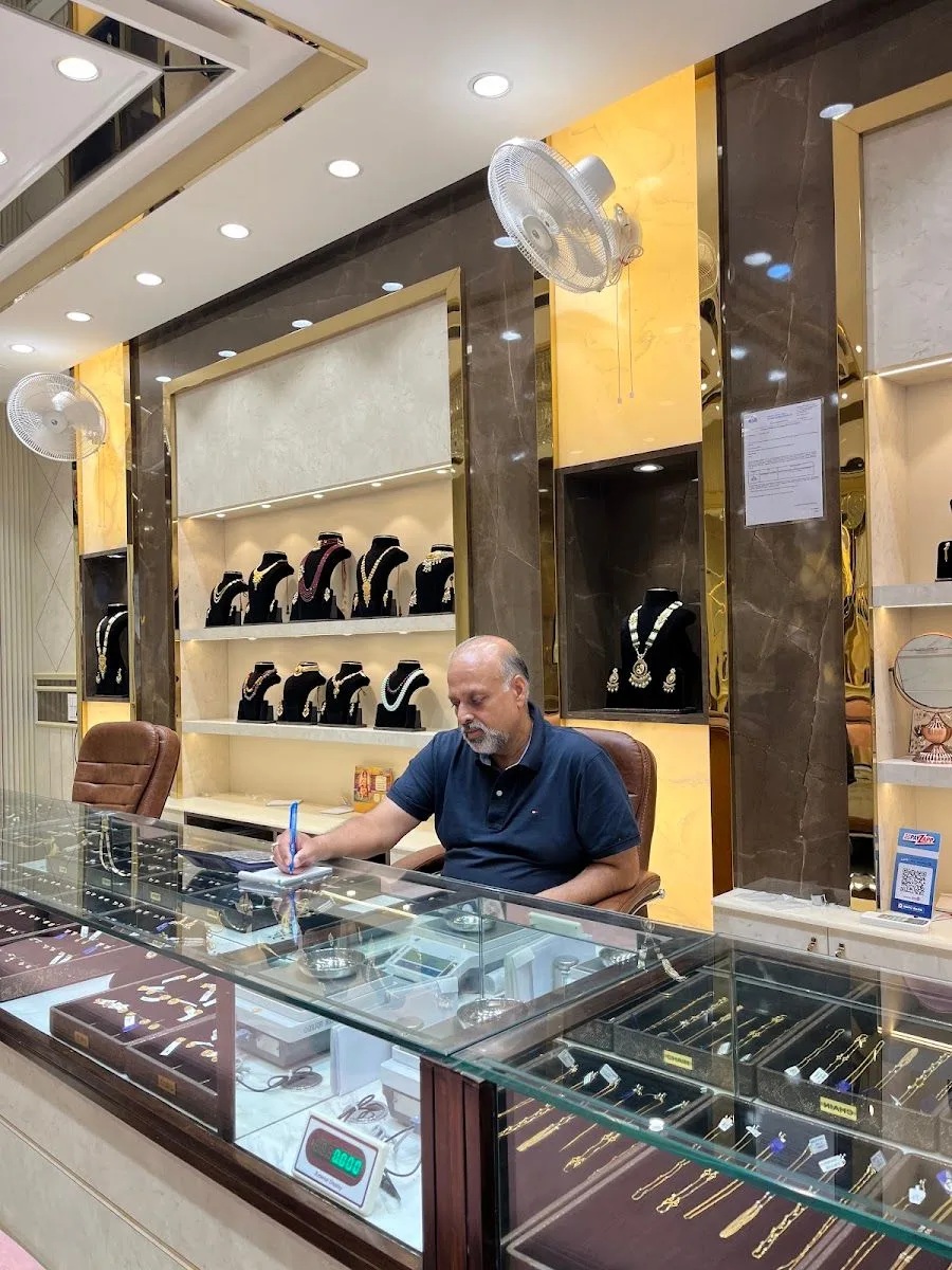 Royal Jamna Jewellers