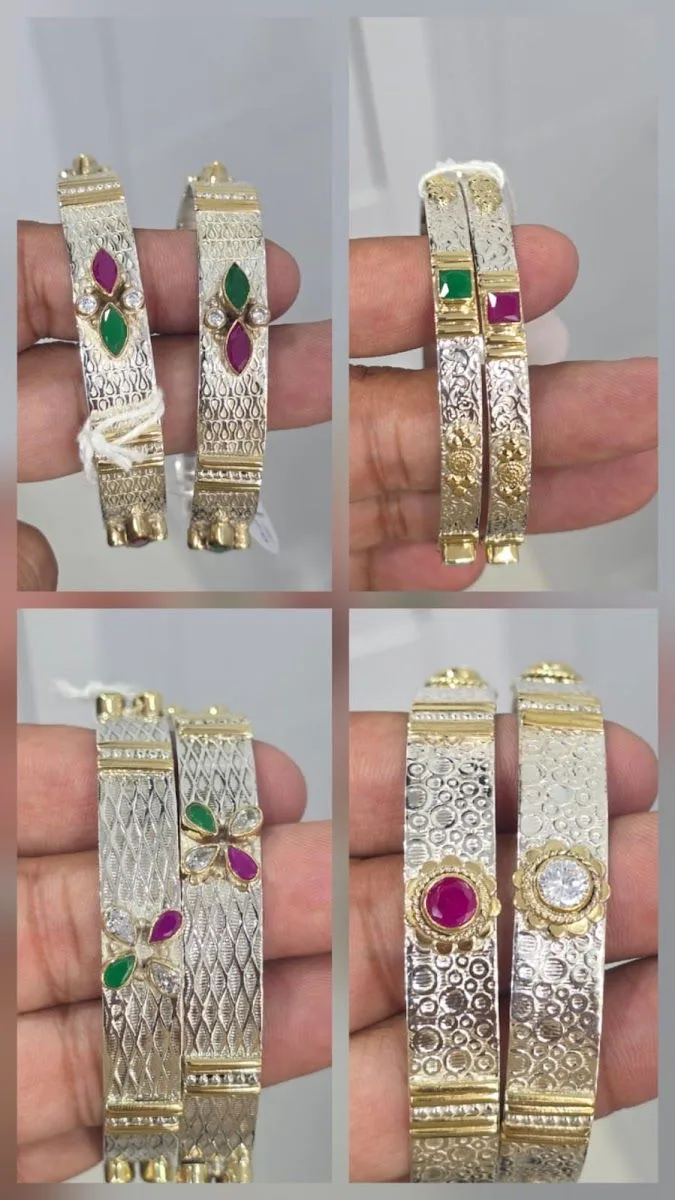 Chandi Hi Chandi