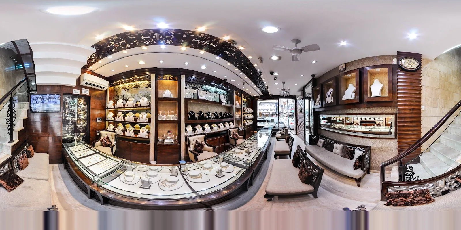 Krishan Jewellers