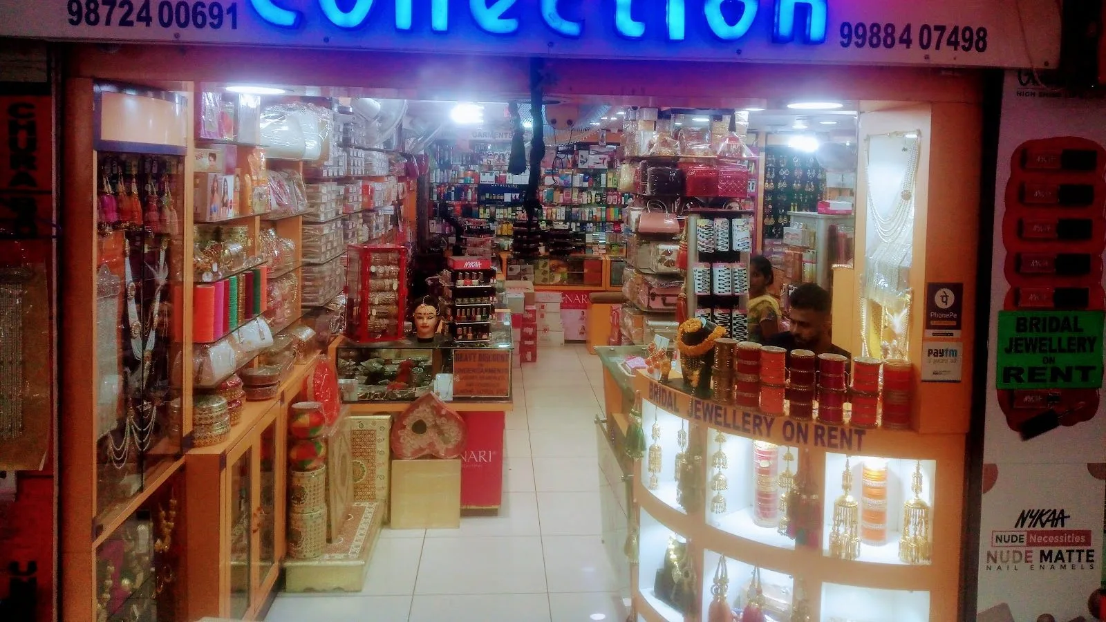 Tip Top Collection