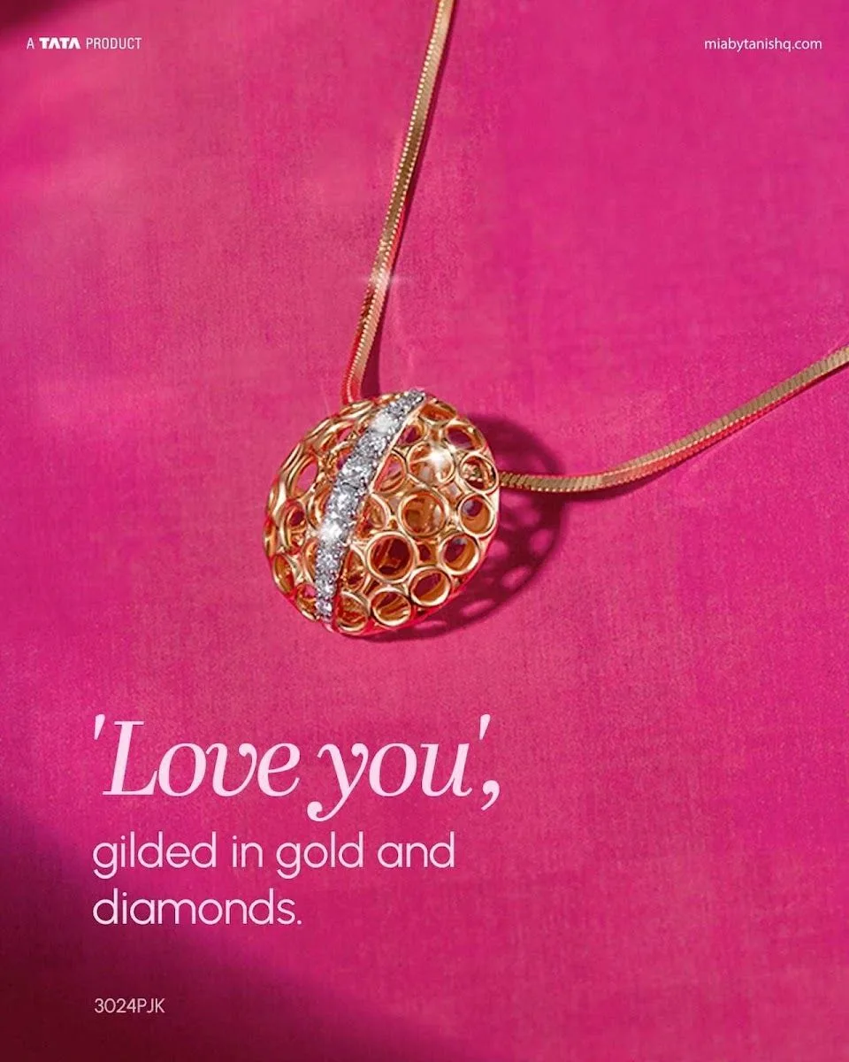 Mia by Tanishq - Patiala