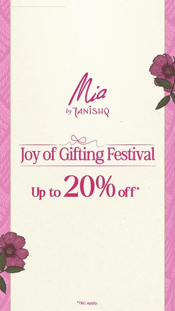 Mia by Tanishq - Patiala