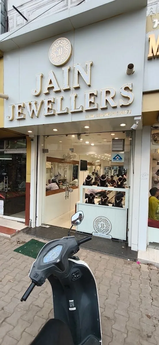 Jain Jewellers - Jewellery Shop In Patiala