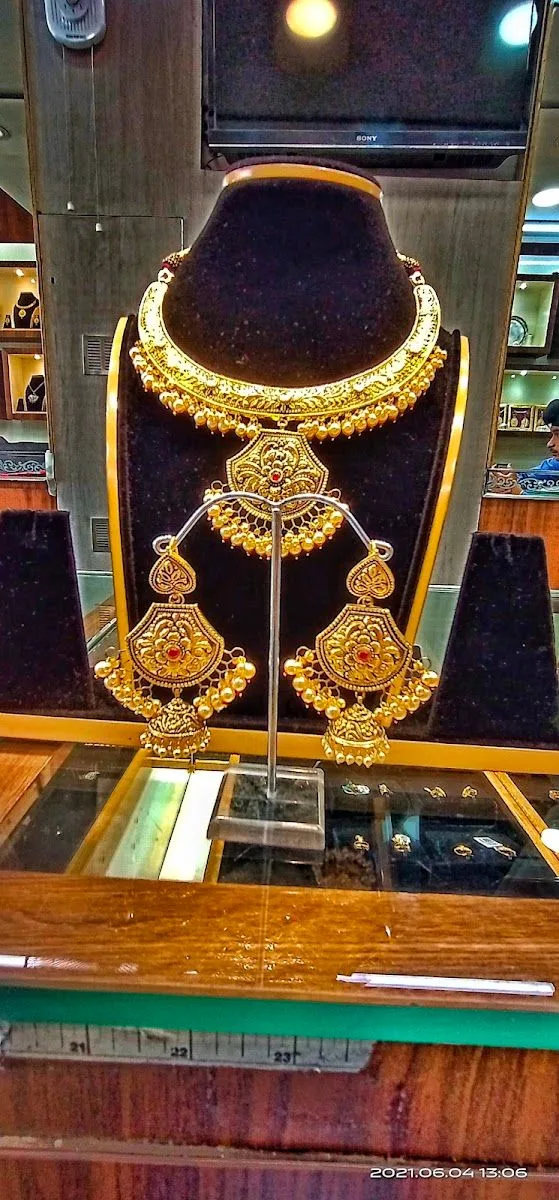 Jain Jewellers - Jewellery Shop In Patiala