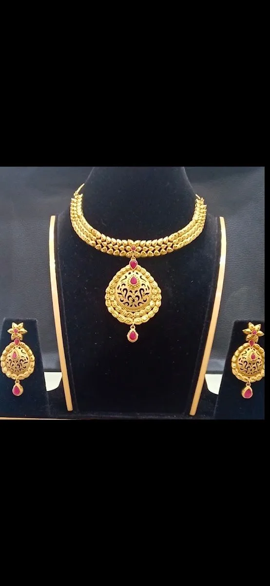 Jain Jewellers - Jewellery Shop In Patiala