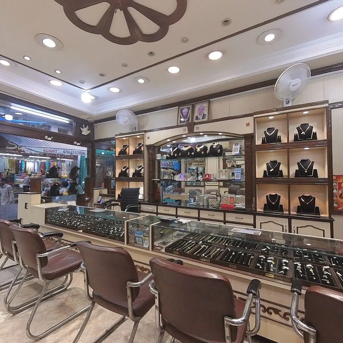 New Jamna Jewellers