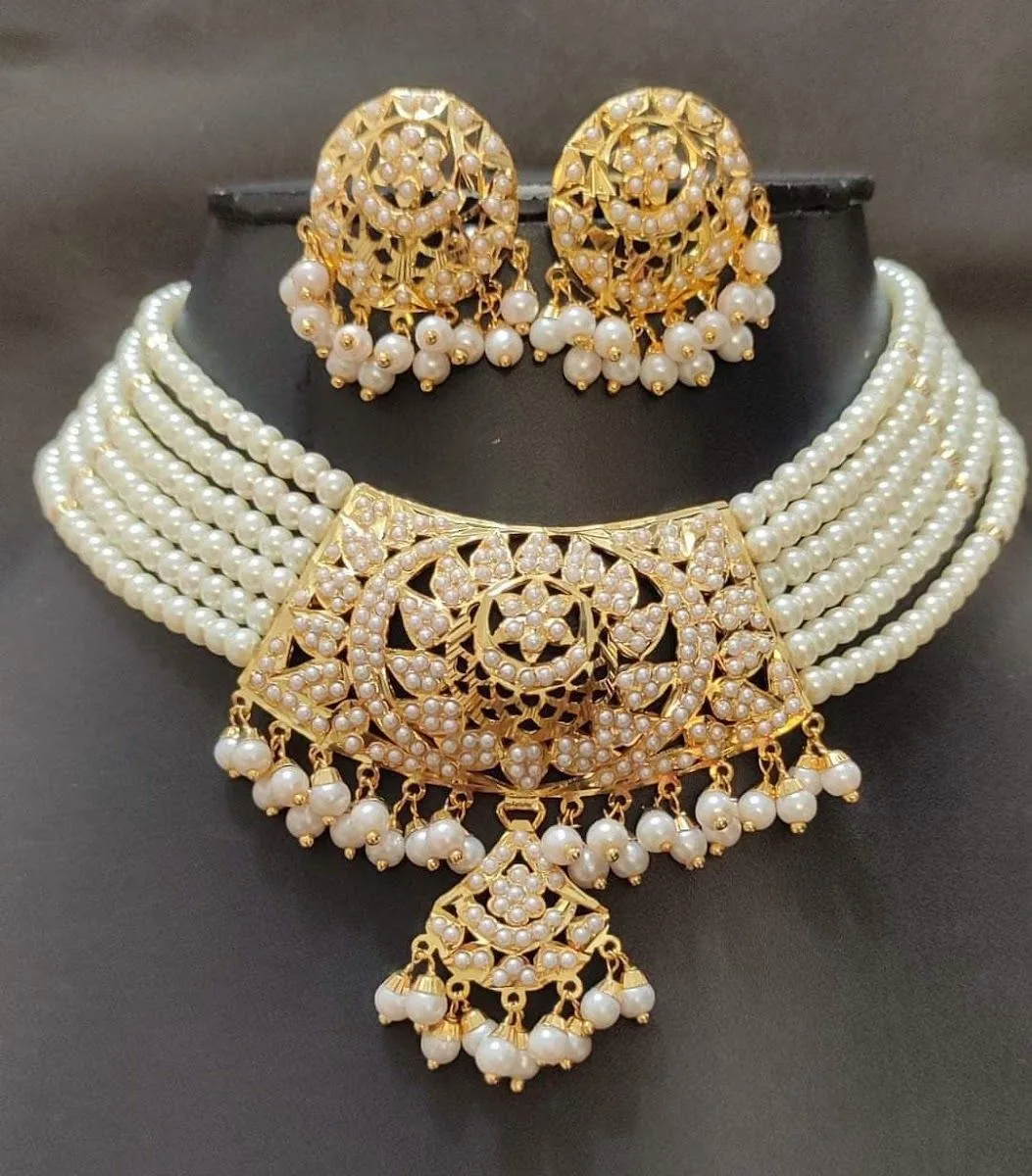New Jamna Jewellers