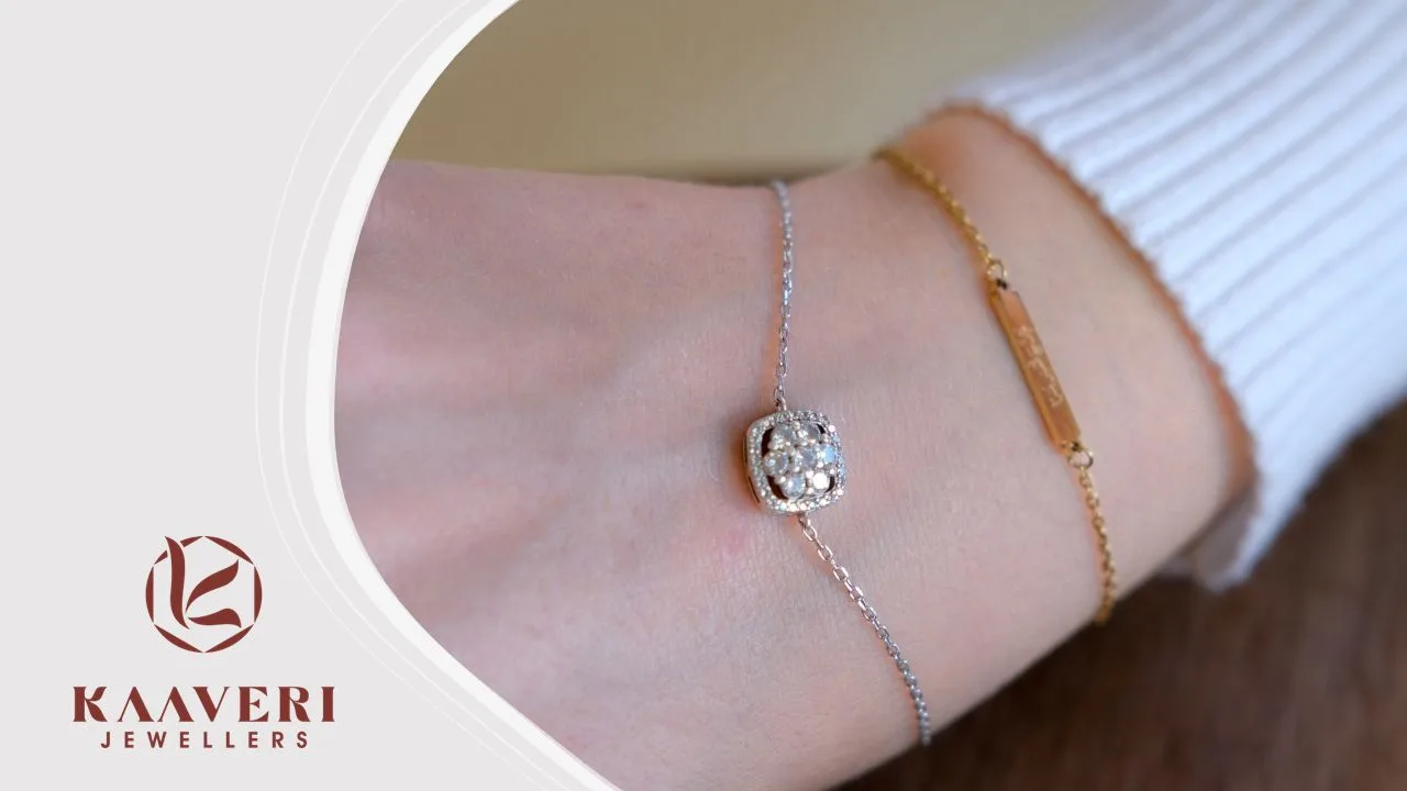 Kaaveri Jewellers