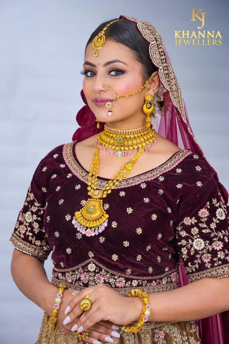 Khanna Jewellers