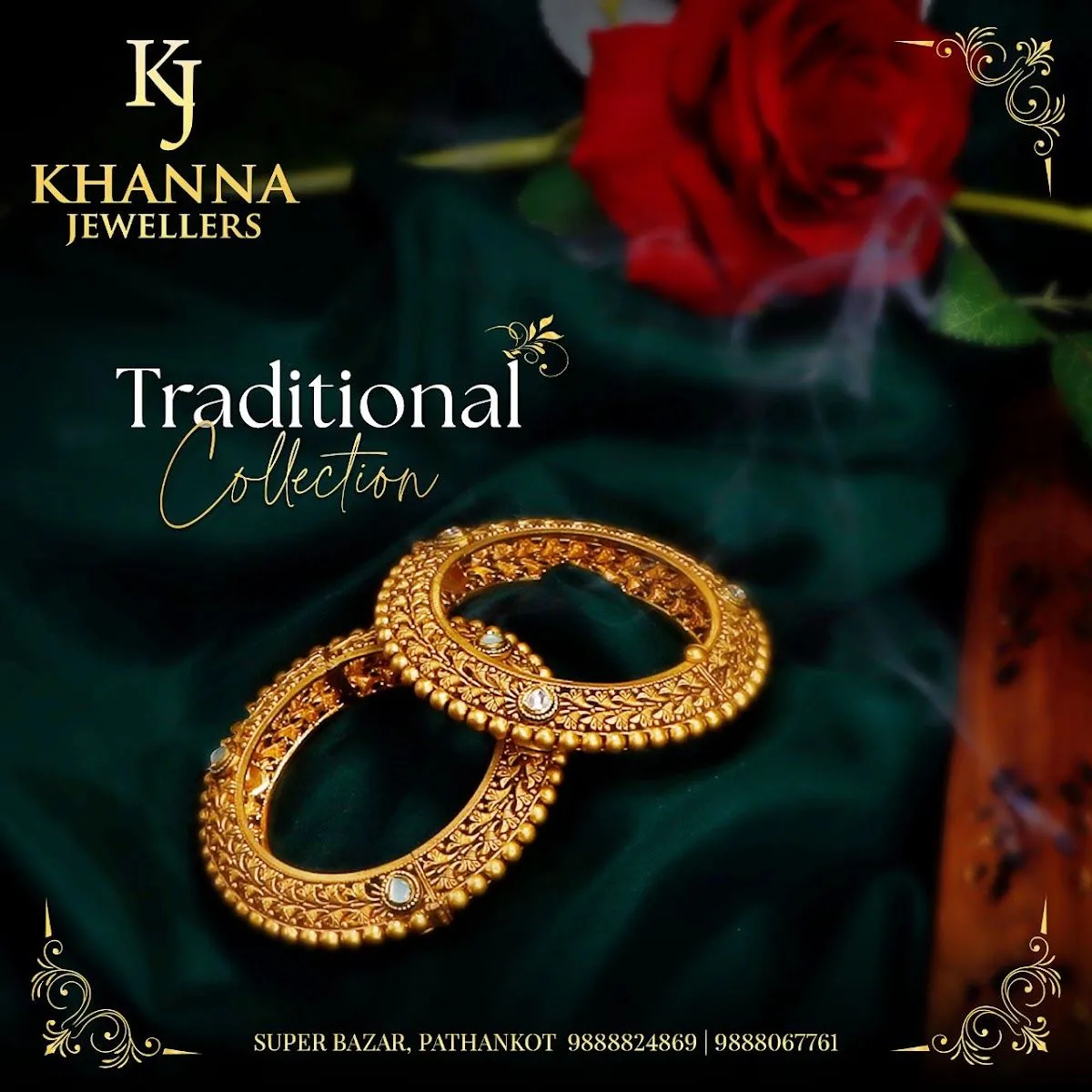 Khanna Jewellers