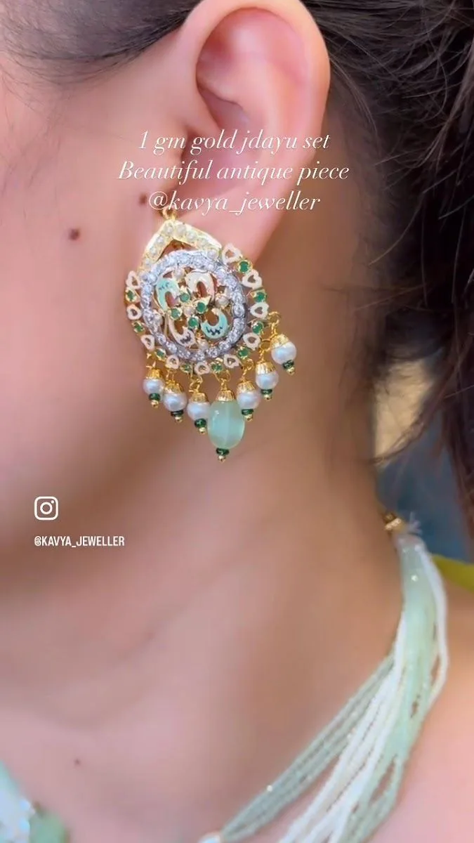 Kavya Jewellers
