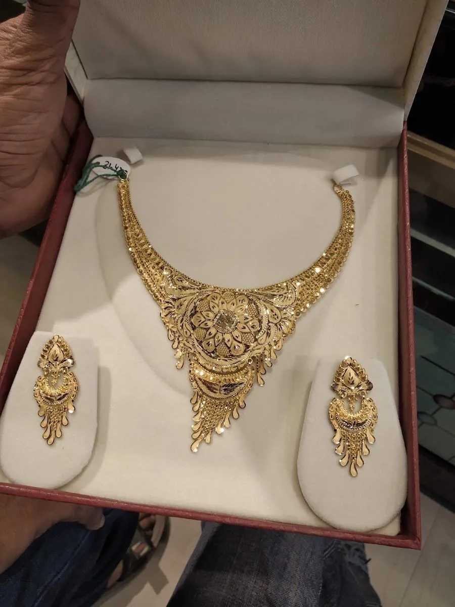 New Kapoor Jewellers