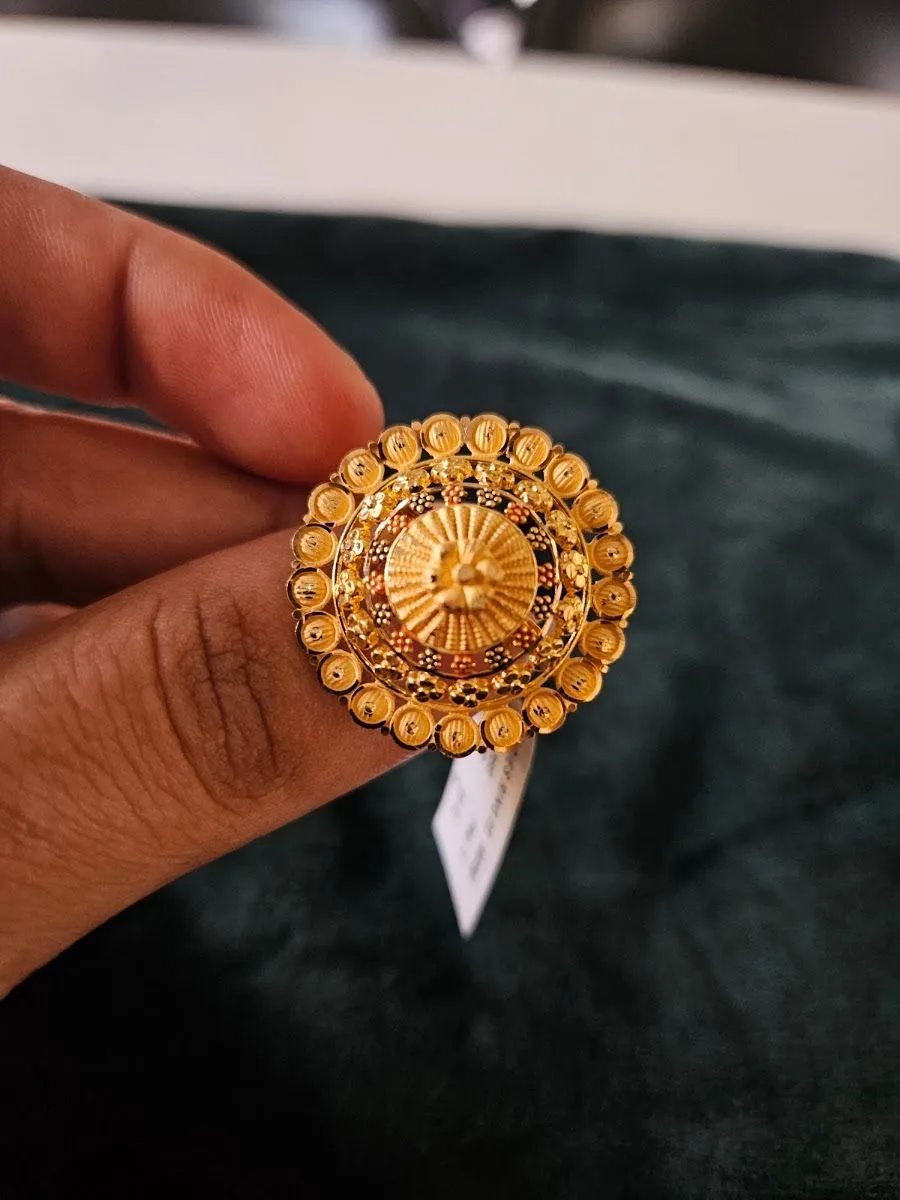 Suresh Jewellers