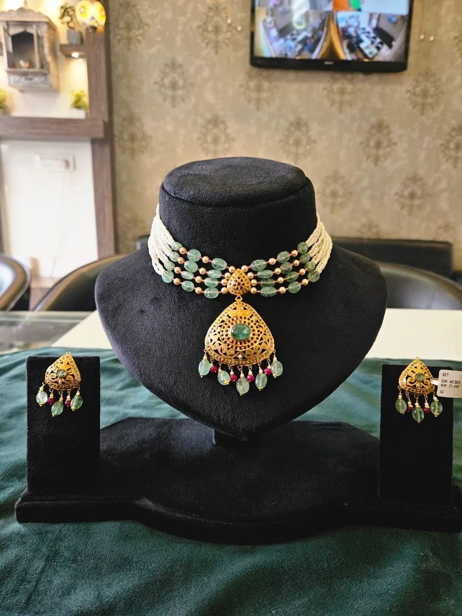Suresh Jewellers