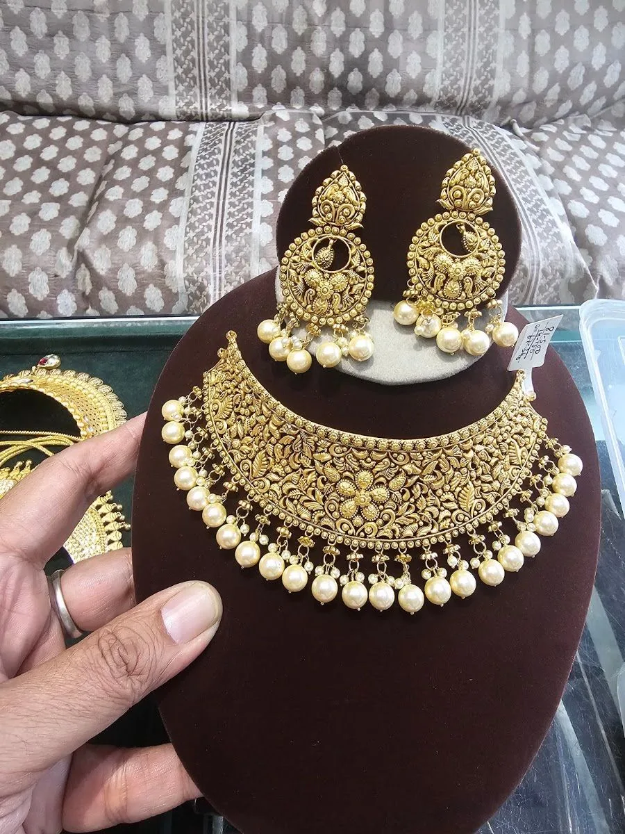 Babbar Gold Art's