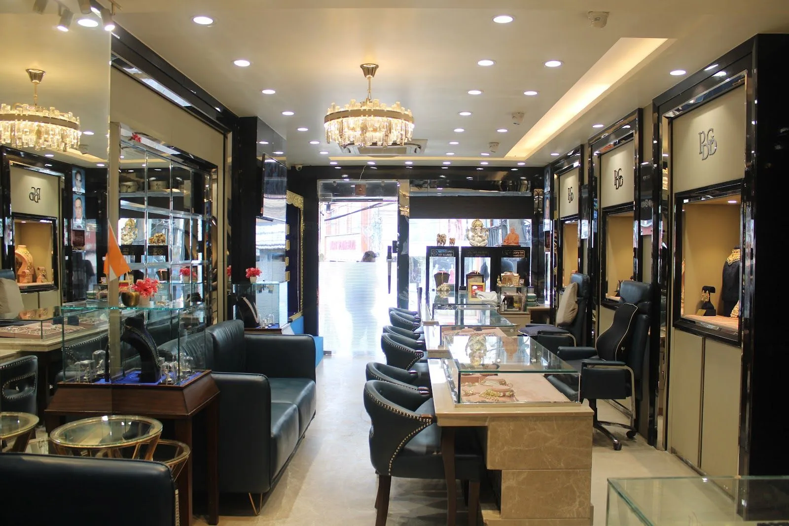 Prabh Dyal Gajadhari Jewellers