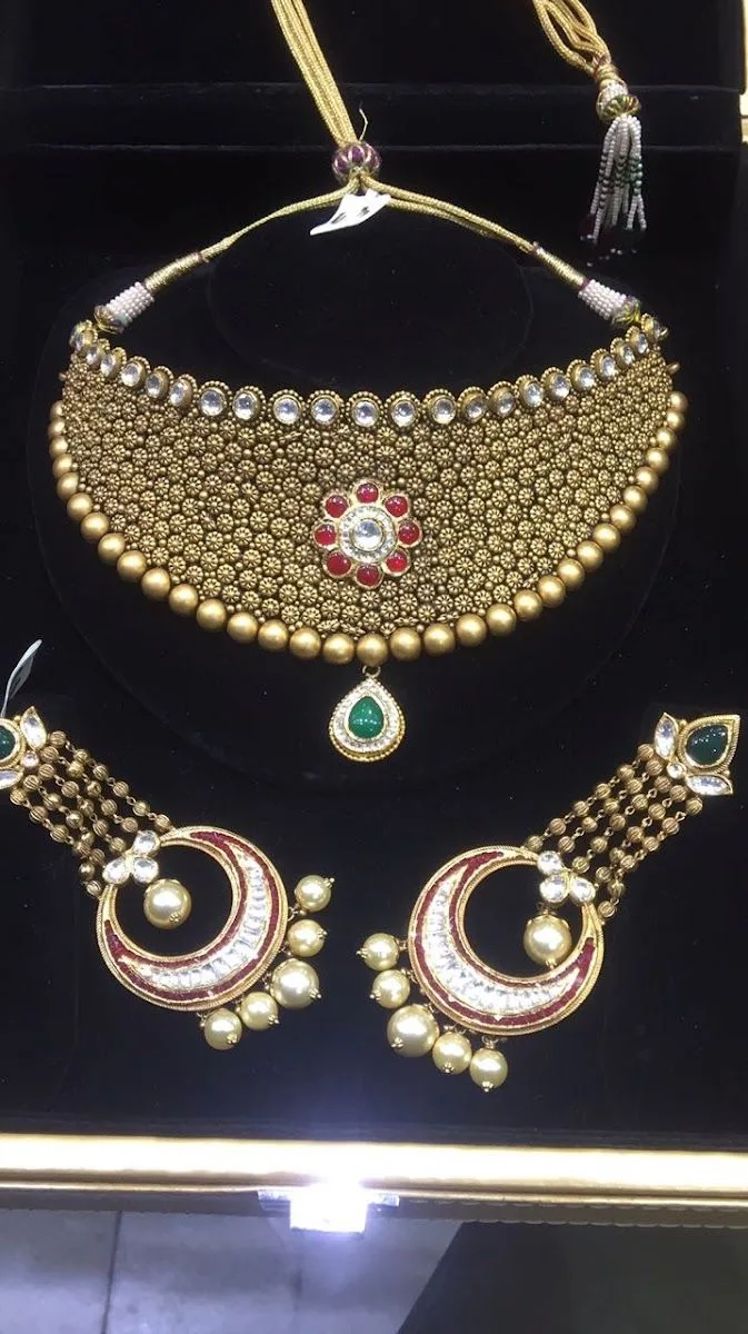 Prabh Dyal Gajadhari Jewellers