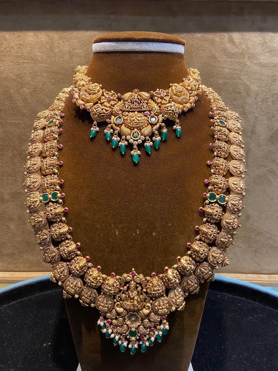 Verma Jeweller