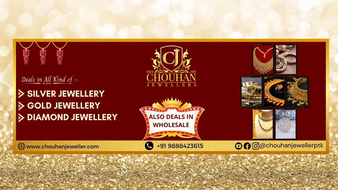 Chouhan Jeweller