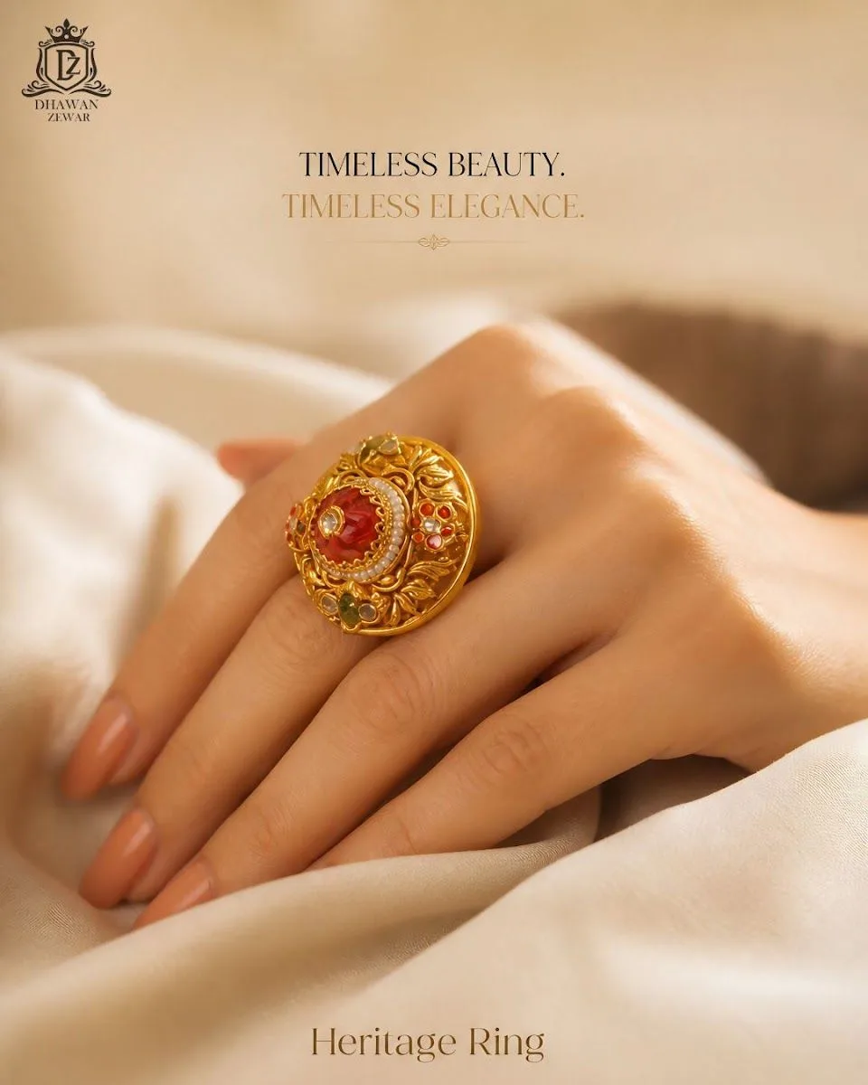Dhawan Jewellers