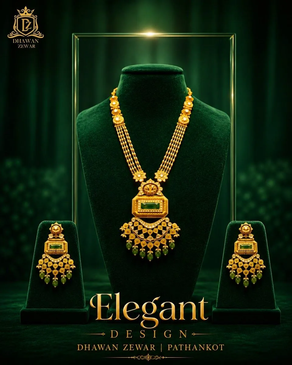 Dhawan Jewellers