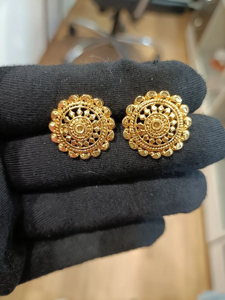 Mahajan Jewellery 1Gm
