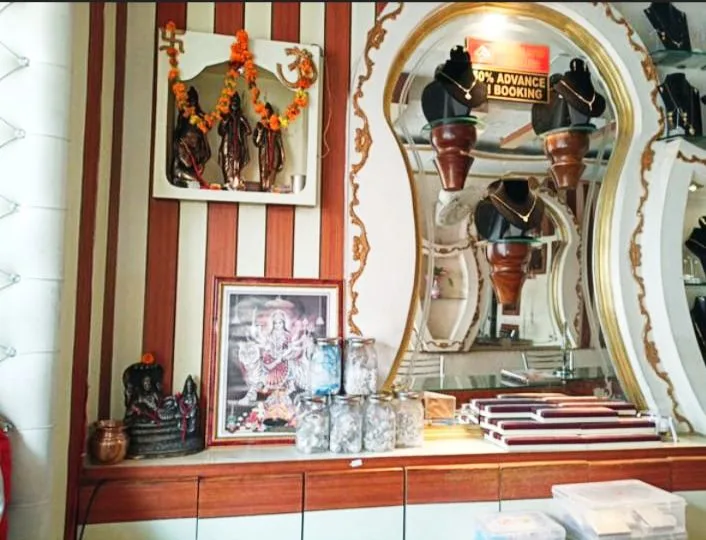 NEW VISHAL JEWELLERS