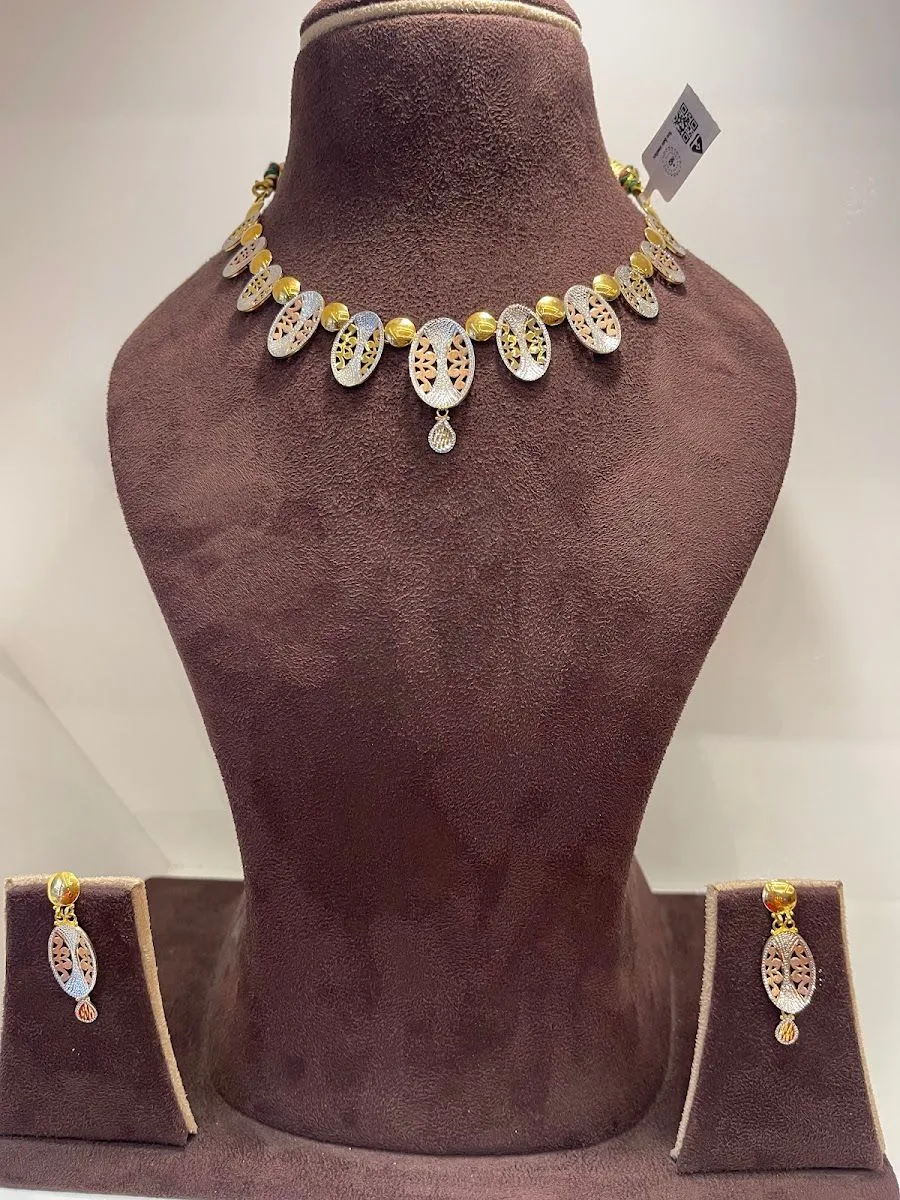 New Saini Jewellers