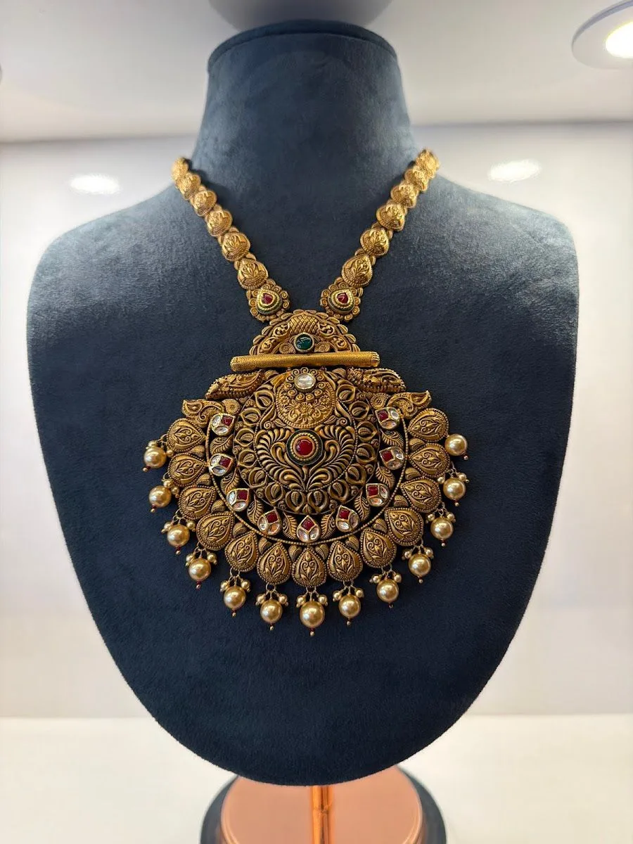 New Saini Jewellers