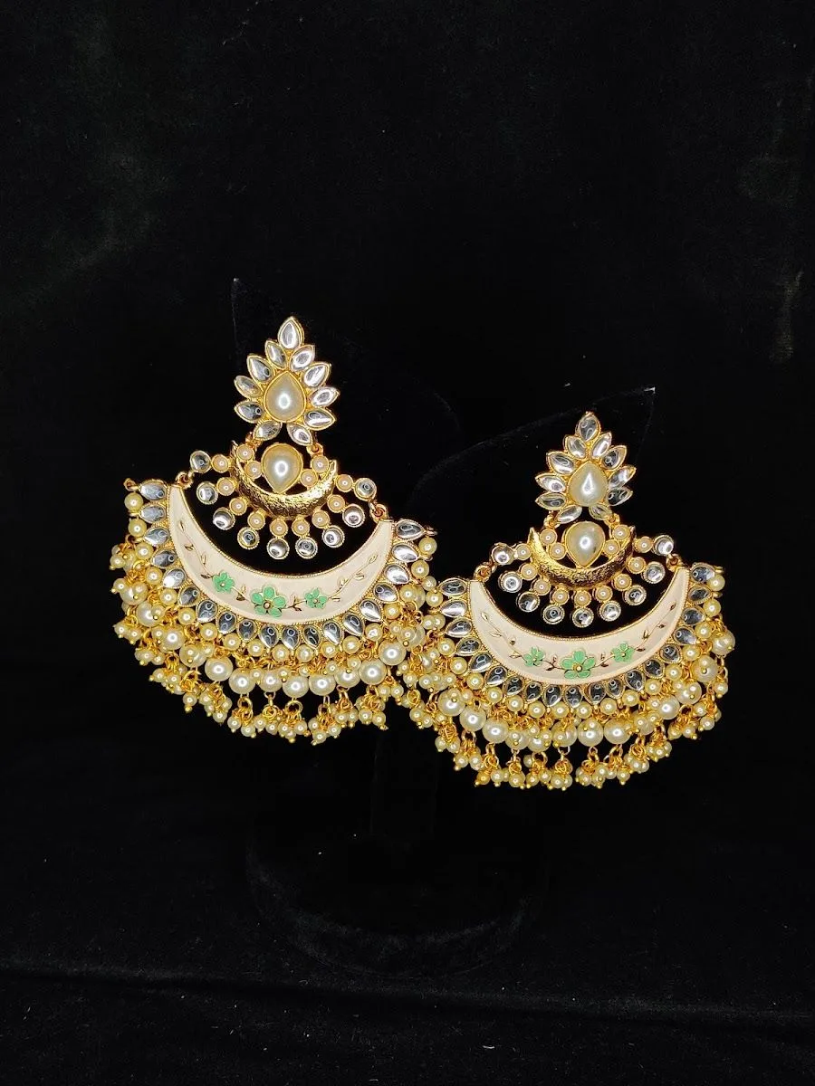 Panna Art Jewellery