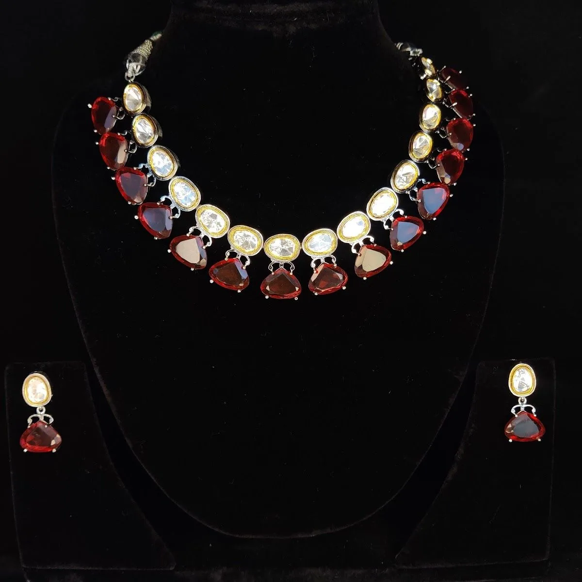 Panna Art Jewellery